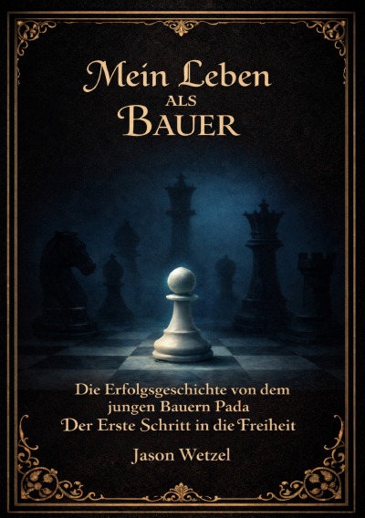 'Cover von Mein Leben als Bauer'-Cover