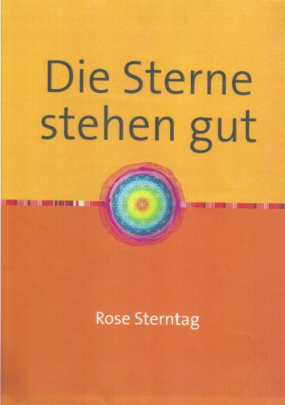 'Cover von Die Sterne stehen gut'-Cover