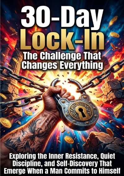 'Cover von 30-Day Lock-In: The Challenge That Changes Everything'-Cover