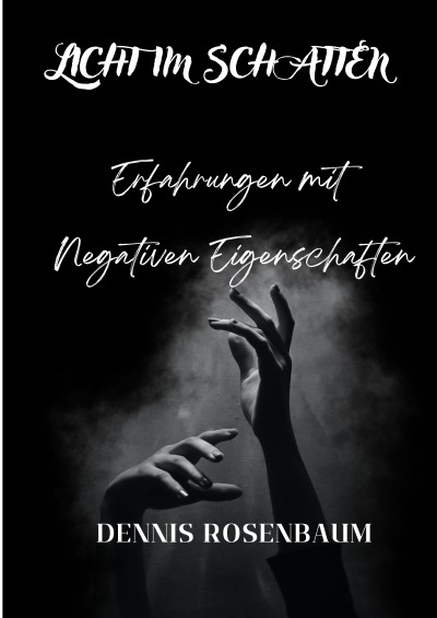 'Cover von Licht im Schatten ( Hardcover Version ) Teil 1 & 2'-Cover