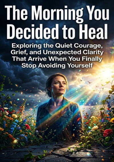 'Cover von Breaking Free From the Person You Thought You Needed'-Cover