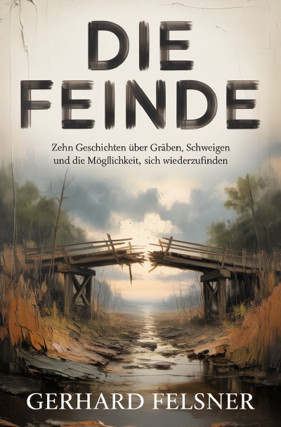 'Cover von Die Feinde'-Cover