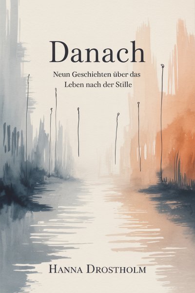 'Cover von Danach'-Cover