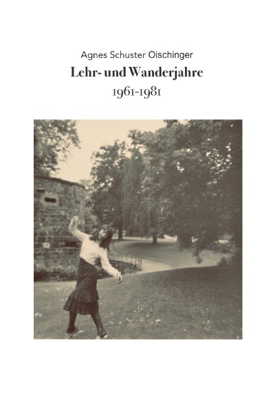 'Cover von Lehr- und Wanderjahre'-Cover