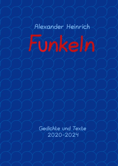'Cover von Funkeln'-Cover