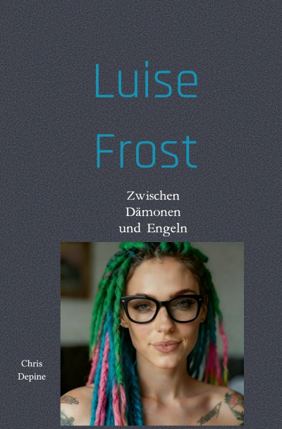'Cover von Luise Frost'-Cover