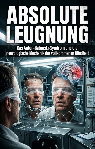 'Cover von Absolute Leugnung'-Cover