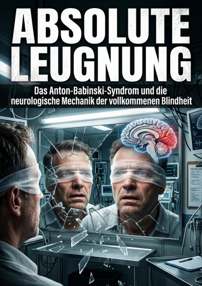 'Cover von Absolute Leugnung'-Cover