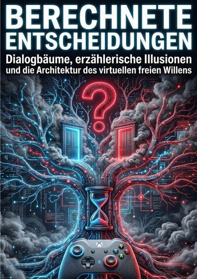 'Cover von Berechnete Entscheidungen'-Cover