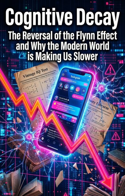 'Cover von Cognitive Decay'-Cover