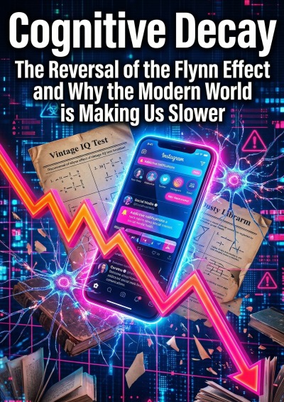 'Cover von Cognitive Decay'-Cover