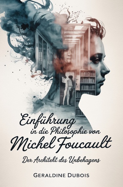 'Cover von Einführung in die Philosophie von Michel Foucault'-Cover