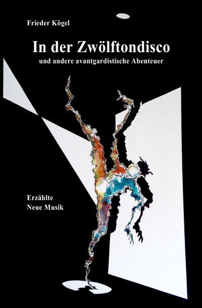 'Cover von In der Zwölftondisco'-Cover