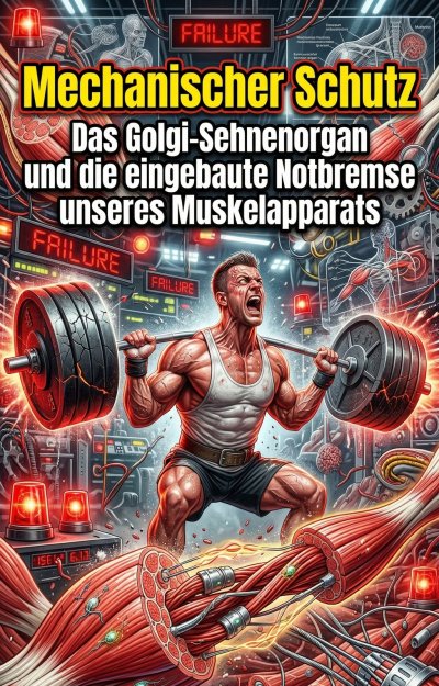 'Cover von Mechanischer Schutz'-Cover