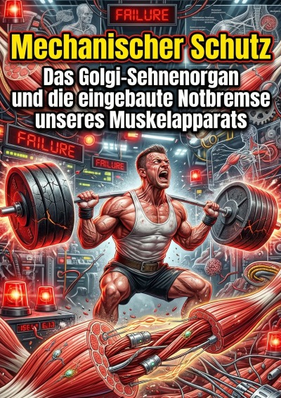 'Cover von Mechanischer Schutz'-Cover