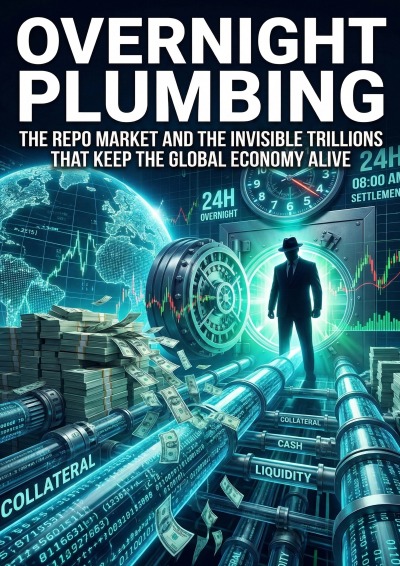 'Cover von Overnight Plumbing'-Cover