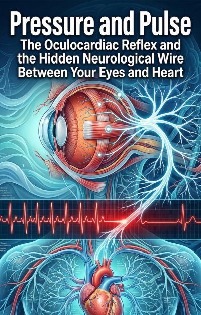 'Cover von Pressure and Pulse'-Cover