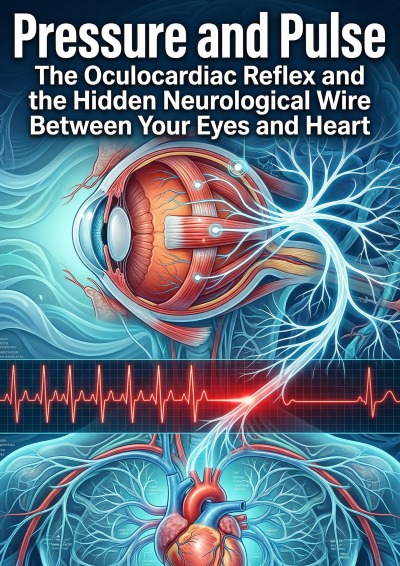 'Cover von Pressure and Pulse'-Cover