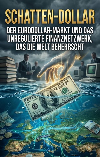 'Cover von Schatten-Dollar'-Cover