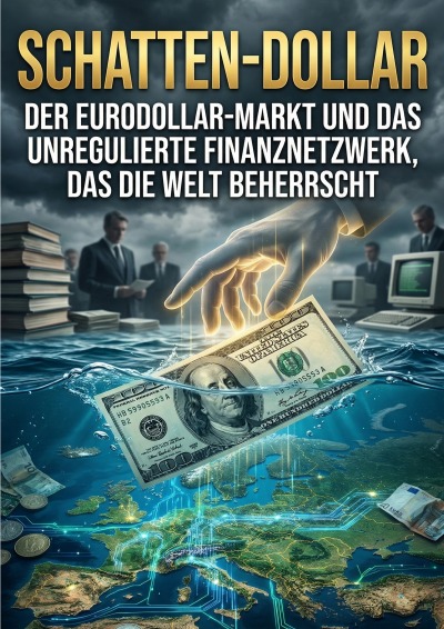 'Cover von Schatten-Dollar'-Cover