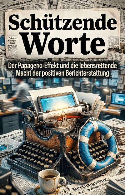 'Cover von Schützende Worte'-Cover