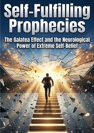 'Cover von Self-Fulfilling Prophecies'-Cover