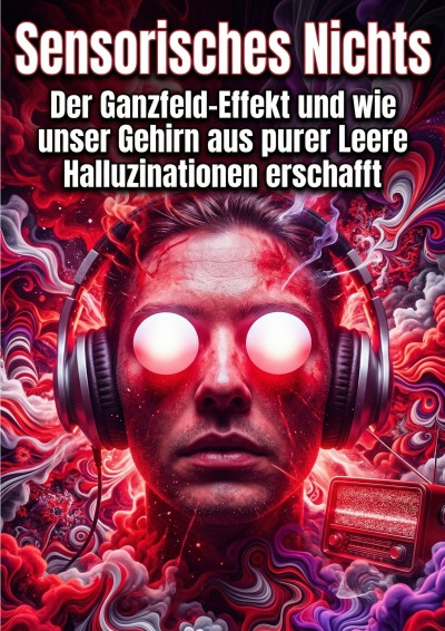 'Cover von Sensorisches Nichts'-Cover