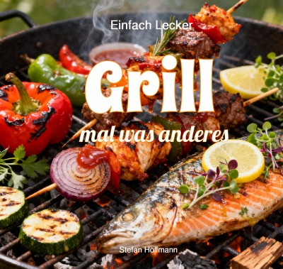 'Cover von Grill mal was anderes'-Cover