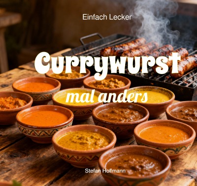 'Cover von Currywurst mal anders'-Cover