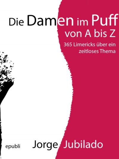 'Cover von Die Damen im Puff von A bis Z'-Cover