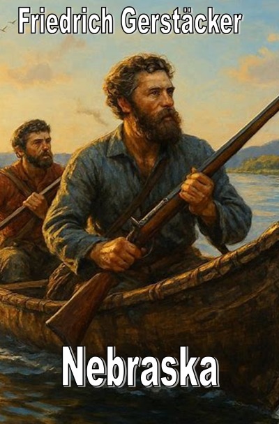 'Cover von Nebraska'-Cover