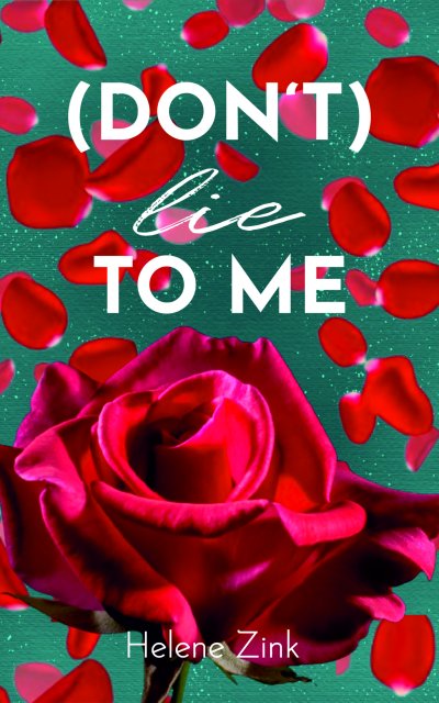 'Cover von (Don’t) lie to me'-Cover