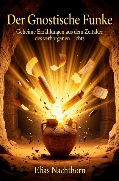 'Cover von Der Gnostische Funke'-Cover