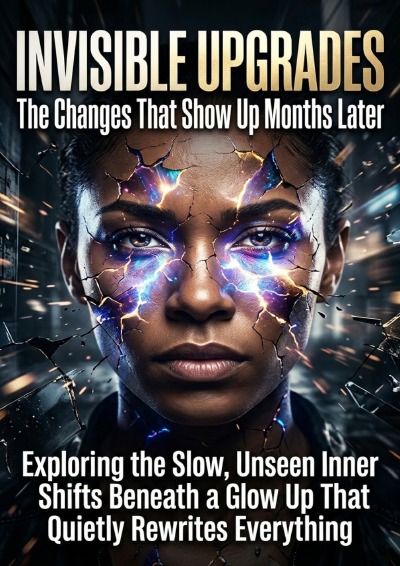 'Cover von Invisible Upgrades: The Changes That Show Up Months Later'-Cover
