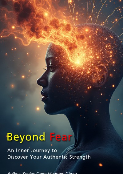 'Cover von Beyond Fear'-Cover