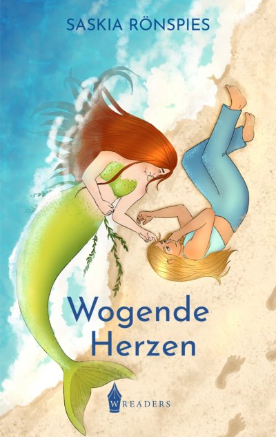 'Cover von Wogende Herzen'-Cover