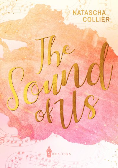 'Cover von The Sound of Us'-Cover