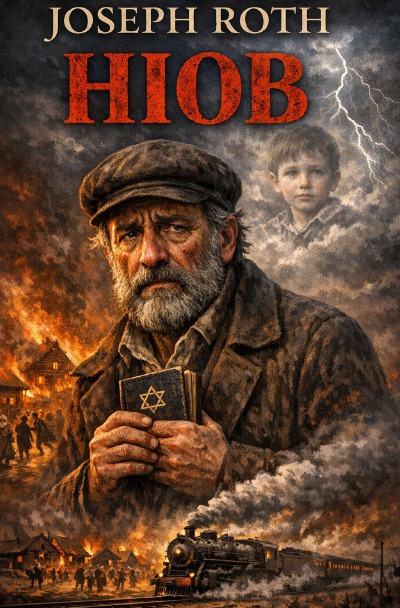 'Cover von Hiob'-Cover