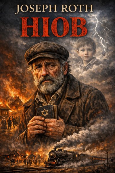 'Cover von Hiob'-Cover