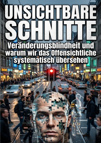 'Cover von Unsichtbare Schnitte'-Cover