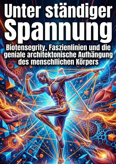 'Cover von Unter ständiger Spannung'-Cover