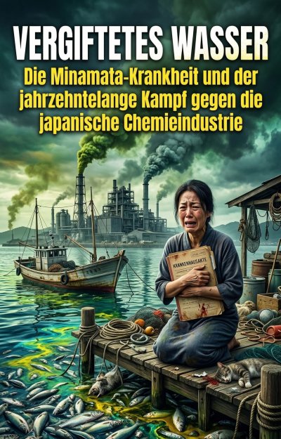 'Cover von Vergiftetes Wasser'-Cover