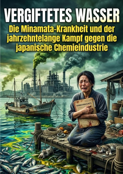 'Cover von Vergiftetes Wasser'-Cover