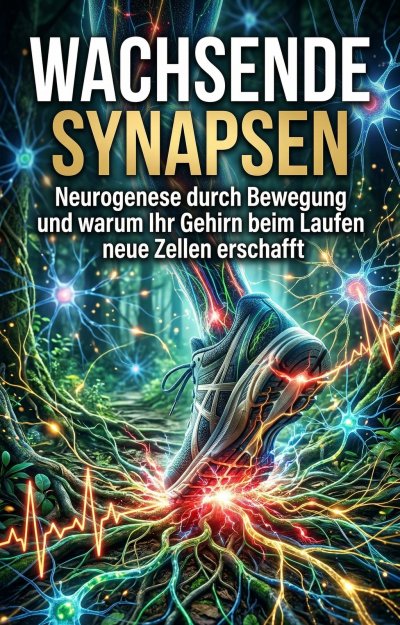 'Cover von Wachsende Synapsen'-Cover