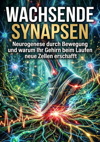 'Cover von Wachsende Synapsen'-Cover