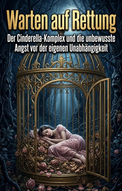 'Cover von Warten auf Rettung'-Cover