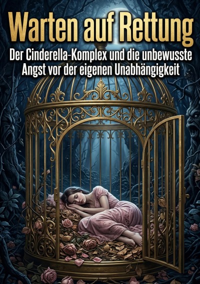 'Cover von Warten auf Rettung'-Cover