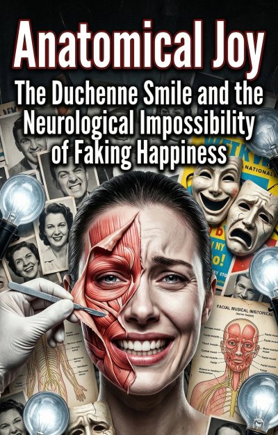 'Cover von Anatomical Joy'-Cover