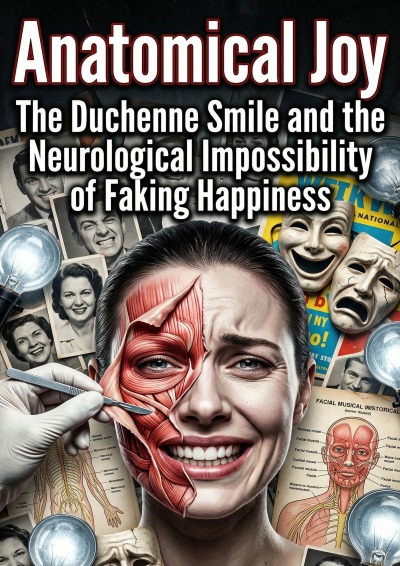 'Cover von Anatomical Joy'-Cover