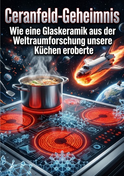 'Cover von Ceranfeld-Geheimnis'-Cover